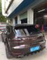 Porsche Macan 95B.1 Upgrade PD Style Wide Body Kit Front Fender Widening Rear Fender Widening Front Lip Spoiler