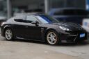 Porsche Panamera 970 Upgrade MS Wide Body Kit Front Bumper Rear Bumper Bonnet Side Skirt Spoiler Front Fender Widening Rear Fender Widening