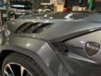 Full Carbon Fiber Urus MS Wide Body Kit for Exterior Upgrades