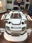 Porsche 911 997 Upgrade AB Style Body Kit Front Bumper Rear Bumper Fender Side Skirt Door Cover Front Bumper Associate Rear Fender Rear Fender Associate