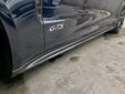 Porsche Panamera 971 Upgrade FXX Carbon Fiber Body Kit Front Lip Side Skirt Diffuser