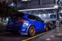 Porsche Cayenne 958.1 Upgrade LM Style Body Kit Front Fender Widening Rear Fender Widening Front Bumper Rear Bumper Side Skirt Spoiler