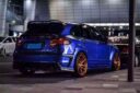 Porsche Cayenne 958.1 Upgrade LM Style Body Kit Front Fender Widening Rear Fender Widening Front Bumper Rear Bumper Side Skirt Spoiler
