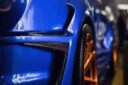Porsche Cayenne 958.1 Upgrade LM Style Body Kit Front Fender Widening Rear Fender Widening Front Bumper Rear Bumper Side Skirt Spoiler