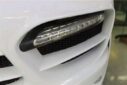 Porsche Cayenne 958.2 Upgrade LM Style Body Kit Front Fender Widening Rear Fender Widening Front Bumper Rear Bumper Side Skirt