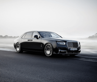 Brabus Is More AMG Than AMG