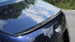 Bentley New Mulsanne Upgrade MS Style Body Kit Front Lip Rear Diffuser Spoiler Side Skirt