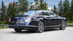 Bentley New Mulsanne Upgrade MS Style Body Kit Front Lip Rear Diffuser Spoiler Side Skirt