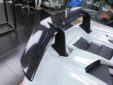 Lamborghini Huracan LP640 Style Partial Carbon Fiber Body Kit