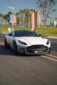 AstonMartin DB11 Upgrade MS Style Partial Carbon Fiber Body Kit Front Bumper Rear Bumper Side Skirt Front Bumper Vents Fender Mirror Cover Grill Front Bonnet Rear Fender Rear Bumper Vents Exhaust Tips Spoiler