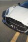 AstonMartin DB11 Upgrade MS Style Partial Carbon Fiber Body Kit Front Bumper Rear Bumper Side Skirt Front Bumper Vents Fender Mirror Cover Grill Front Bonnet Rear Fender Rear Bumper Vents Exhaust Tips Spoiler