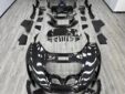 McLaren P1 Upgrade P1GTR Style Carbon Fiber Body Kit Front Ends and Rear Ends Side Skirt Door