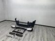 Rolls-Royce Wraith/Dawn Upgrade Old to New Style Body Kit Front Bumper Front Bonnet HeadLight Grills Front Bumper Associate
