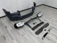Rolls-Royce Wraith/Dawn Upgrade Old to New Style Body Kit Front Bumper Front Bonnet HeadLight Grills Front Bumper Associate
