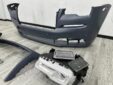 Rolls-Royce Wraith/Dawn Upgrade Old to New Style Body Kit Front Bumper Front Bonnet HeadLight Grills Front Bumper Associate