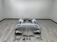 Rolls-Royce PhanTom 6st Generation Upgrade 7th Generation Style Body Kit Front Bumper HeadLight Daytime Running Light Front Bumper Associate