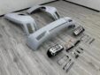 Rolls-Royce PhanTom 6st Generation Upgrade 7th Generation Style Body Kit Front Bumper HeadLight Daytime Running Light Front Bumper Associate