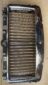 Rolls-Royce Ghost Front Mid Grill Body Kit