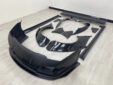 Lamborghini Gallardo Upgrade LB Style FRP Body Kit