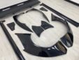 Lamborghini Gallardo Upgrade LB Style FRP Body Kit