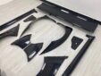 Lamborghini Gallardo Upgrade LB Style FRP Body Kit