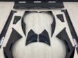 Lamborghini Gallardo Upgrade LB Style FRP Body Kit