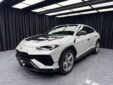 Lamborghini URUS Upgrade Performante Body Kit Front Lip Rear Diffuser Mirror Cover Side Skirt Fender Widening Spoiler
