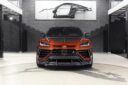 Exclusive Lamborghini Urus Styling Modification Kit For Bulk Order