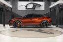 Exclusive Lamborghini Urus Styling Modification Kit For Bulk Order
