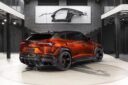 Exclusive Lamborghini Urus Styling Modification Kit For Bulk Order
