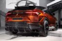 Exclusive Lamborghini Urus Styling Modification Kit For Bulk Order