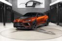 Exclusive Lamborghini Urus Styling Modification Kit For Bulk Order