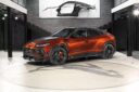 Exclusive Lamborghini Urus Styling Modification Kit For Bulk Order