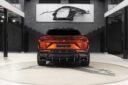Exclusive Lamborghini Urus Styling Modification Kit For Bulk Order