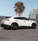 Lamborghini New URUS Upgrade New 1016 Style Body Kit Front Lip Rear Diffuser Front Bonnet Side Skirt Spoiler Front and Rear Fender Widening
