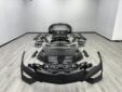 Lamborghini URUS Upgrade Old to New Performante Carbon Fiber Body Kit Front Bumper Rear Bumper Bonnet Side Skirt Fender Widening Spoiler