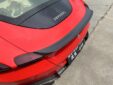 Ferrari Roma Upgrade OEM Style Carbon Fiber Body Kit Front Lip Rear Diffuser Side Skirt Spoiler