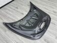 Ferrari F8 Upgrade OEM Style IRON Bonnet