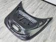 Ferrari F8 Upgrade OEM Style IRON Bonnet