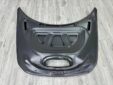 Ferrari F8 Upgrade OEM Style IRON Bonnet