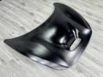 Ferrari F8 Upgrade OEM Style IRON Bonnet