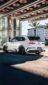 Bentley New Bentayga Upgrade MS Style Partial Carbon Fiber Wide Body Kit Front Bumper Rear Bumper Side Skirt Spoiler Fender Air Side Vents Front GrillCover Rear Cover Front and Rear Fender Widening