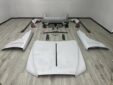 MS Style Upgrade Carbon Fiber Rolls-Royce Body Kit Sets