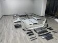 MS Style Upgrade Carbon Fiber Rolls-Royce Body Kit Sets