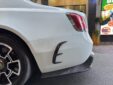 MS Style Upgrade Carbon Fiber Rolls-Royce Body Kit Sets
