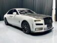 MS Style Upgrade Carbon Fiber Rolls-Royce Body Kit Sets