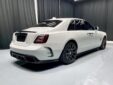 MS Style Upgrade Carbon Fiber Rolls-Royce Body Kit Sets