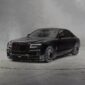 MS Style Ghost Carbon Fiber Body Kit for Rolls-Royce Ghost 4th Gen