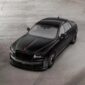 MS Style Ghost Carbon Fiber Body Kit for Rolls-Royce Ghost 4th Gen