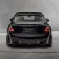 MS Style Ghost Carbon Fiber Body Kit for Rolls-Royce Ghost 4th Gen